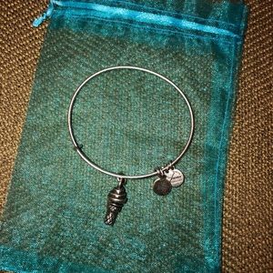 Alex and Ani Sweet Treats Ice Cream Bracelet